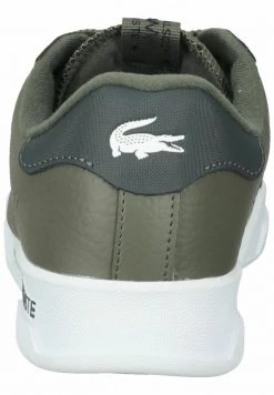 De gros 👏 Lacoste Baskets Basses - Khk Dk Gry Da 🎁 10 De gros 👏 Lacoste Baskets Basses - Khk Dk Gry Da 🎁 -Pas Cher Lacoste Boutique 4c26d108986d4d9b8bbba0c6e386c16e