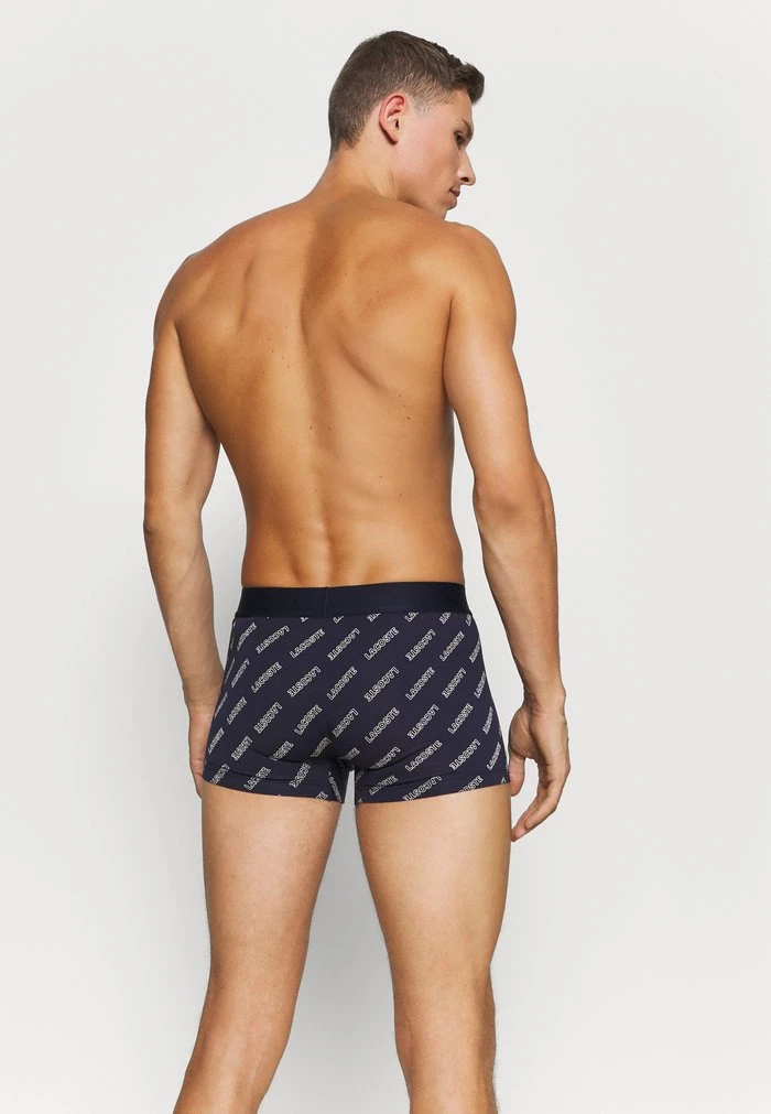 Les meilleures critiques de ⭐ Lacoste 3 PACK - Shorty - Marine/blanc-argent Chine-methylene 🥰 2 Les meilleures critiques de ⭐ Lacoste 3 PACK - Shorty - Marine/blanc-argent Chine-methylene 🥰 – Image 2