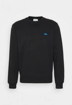 Top 10 💯 Lacoste EXCLUSIVE - Sweatshirt - Black 🤩 10 Top 10 💯 Lacoste EXCLUSIVE - Sweatshirt - Black 🤩 -Pas Cher Lacoste Boutique 4e13bfa1b2344d51b18218acf276bc53