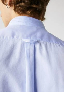 Acheter ⭐ Lacoste HEMD KORTE - Chemise - Bleu ⭐ -Pas Cher Lacoste Boutique 4e43b98df3fd4796a9bf594beac5a85e