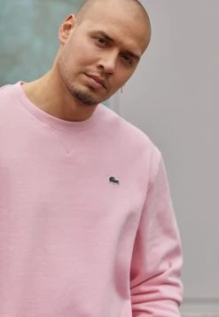 Les meilleures critiques de 👍 Lacoste Sweatshirt - Lotus ✨ -Pas Cher Lacoste Boutique 4eabd57ca76648c287b2682b2b97f495