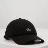 Meilleure affaire ⌛ Lacoste UNISEX - Casquette - Black 🔥
