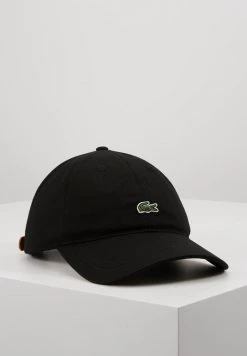 Meilleure affaire ⌛ Lacoste UNISEX - Casquette - Black 🔥