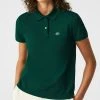Grosses soldes 😉 Lacoste Polo - Vert ⭐