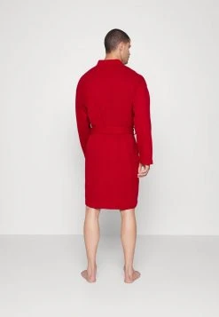 Nouveau ⌛ Lacoste Peignoir - Ladybird 👏 -Pas Cher Lacoste Boutique 513718fa69004508901f9aace319dd70