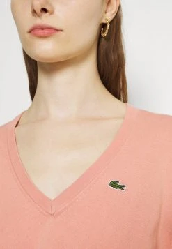 De gros ❤️ Lacoste Pullover - Elf Pink 🌟 -Pas Cher Lacoste Boutique 5269dcafab9c41e78ca643fbd42a73fb