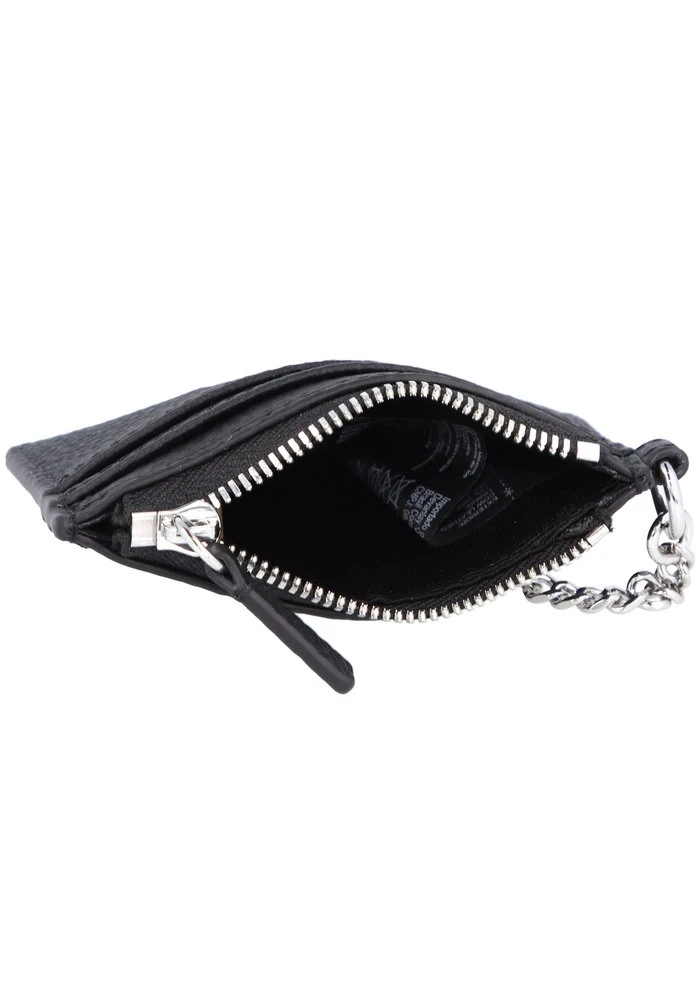 Top 10 ✨ Lacoste CROCO - Étui Pour Cartes De Visite - Noir ⌛ 3 Top 10 ✨ Lacoste CROCO - Étui Pour Cartes De Visite - Noir ⌛ – Image 3