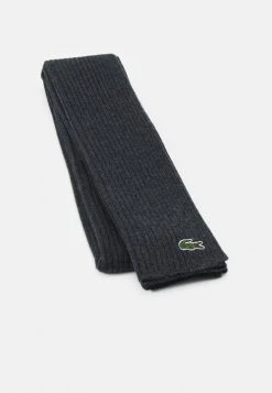 Promo ✨ Lacoste UNISEX - Écharpe - Lightning Chine ⭐