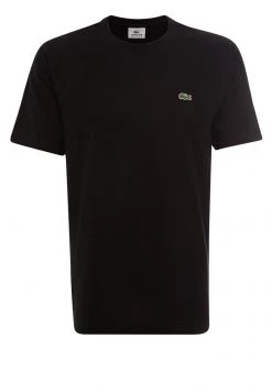 Remise ⌛ Lacoste T-shirt Basique - Black 👍 11 Remise ⌛ Lacoste T-shirt Basique - Black 👍 -Pas Cher Lacoste Boutique 546f44b5f2f64079b0299efe6bcb09a5