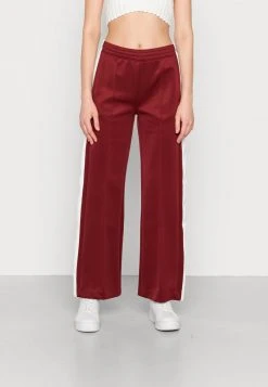 Offres ⌛ Lacoste Pantalon De Survêtement - Flour/pinot 🔔