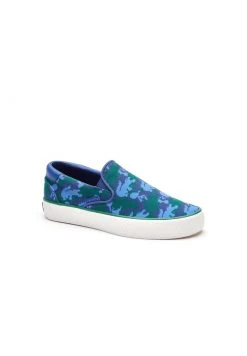 Coupon ⭐ Lacoste MINECRAFT - Mocassins - Blue 🌟