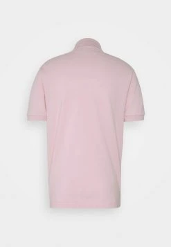 Remise ✨ Lacoste Polo - Light Pink 🤩 -Pas Cher Lacoste Boutique 55463d7f7b0e46abbdb21e833187daa5