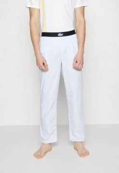 Bon marché 🎉 Lacoste EXCLUSIVE - Bas De Pyjama - Overview 🧨