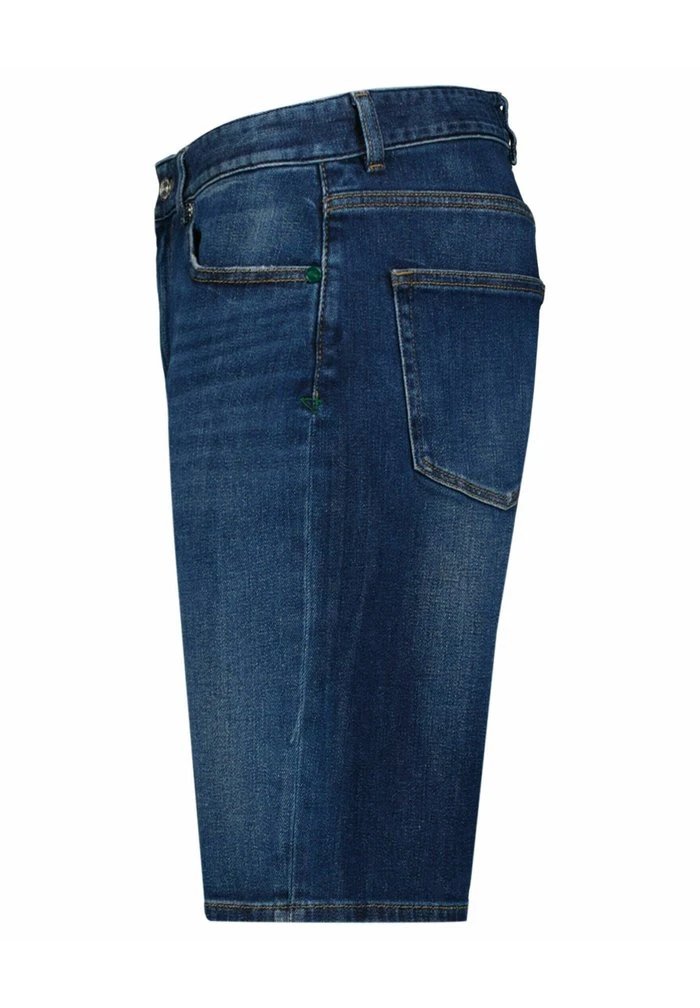 Grosses soldes 🎉 Lacoste Short En Jean - Denim 🎉 3 Grosses soldes 🎉 Lacoste Short En Jean - Denim 🎉 – Image 3