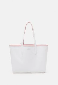 Vente flash ✨ Lacoste Cabas - Nidus Blanc Pano ⌛ 16 Vente flash ✨ Lacoste Cabas - Nidus Blanc Pano ⌛ -Pas Cher Lacoste Boutique 55e8229678bd4c449225be1325c01bd0