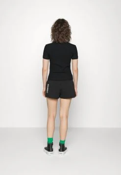 Nouveau 👏 Lacoste EXCLUSIVE - T-shirt Basique - Black ⌛ -Pas Cher Lacoste Boutique 5626bcfa5670451b87732a78bb2c4f0b