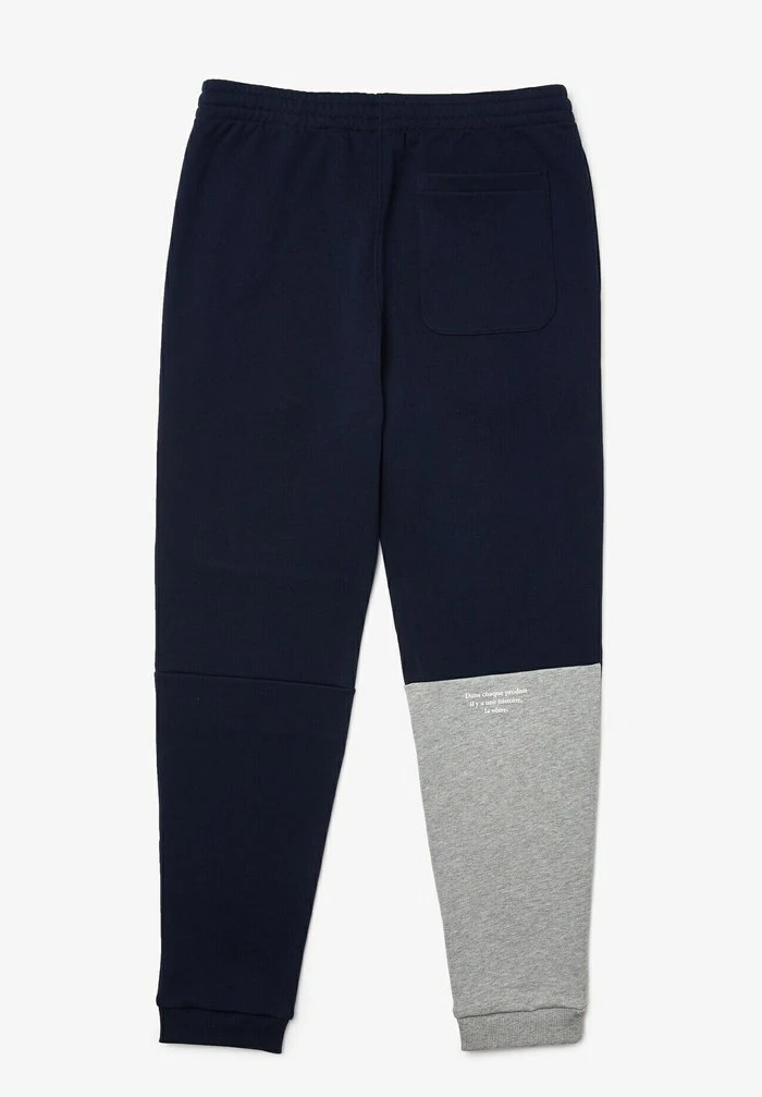 Les meilleures critiques de 😍 Lacoste Pantalon De Survêtement - Bleu Marine ✔️ 6 Les meilleures critiques de 😍 Lacoste Pantalon De Survêtement - Bleu Marine ✔️ – Image 6