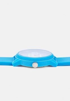 Bon marché 🛒 Lacoste BIG BANG UNISEX EXCLUSIVE - Montre - Blue ✨ -Pas Cher Lacoste Boutique 5741957865164038a519dc1650615faa