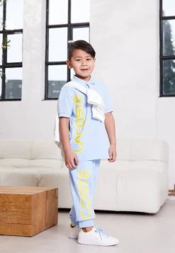 Meilleure vente ⌛ Lacoste UNISEX - Polo - Light Blue 😉