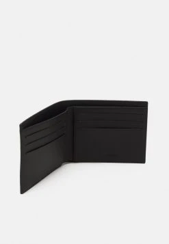 Le moins cher 🔔 Lacoste KEY HOLDER BOX SET - Portefeuille - Noir ⌛ -Pas Cher Lacoste Boutique 58e4838baaf64a6db79a838f7ed175f4