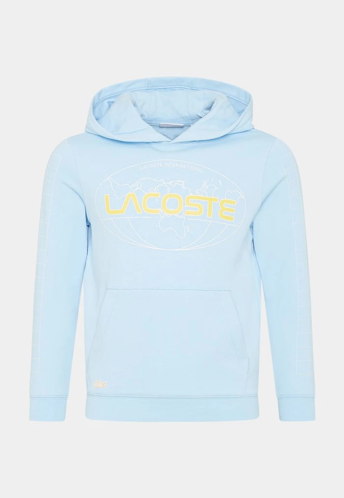 Meilleure vente ❤️ Lacoste UNISEX - Sweat à Capuche - Overview 👏 2 Meilleure vente ❤️ Lacoste UNISEX - Sweat à Capuche - Overview 👏 – Image 2