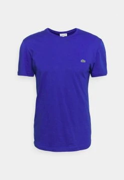 Sortie ⭐ Lacoste T-shirt Basique - Cosmique ❤️ -Pas Cher Lacoste Boutique 5a3a5893c6844a24a3d19911794cdf0f