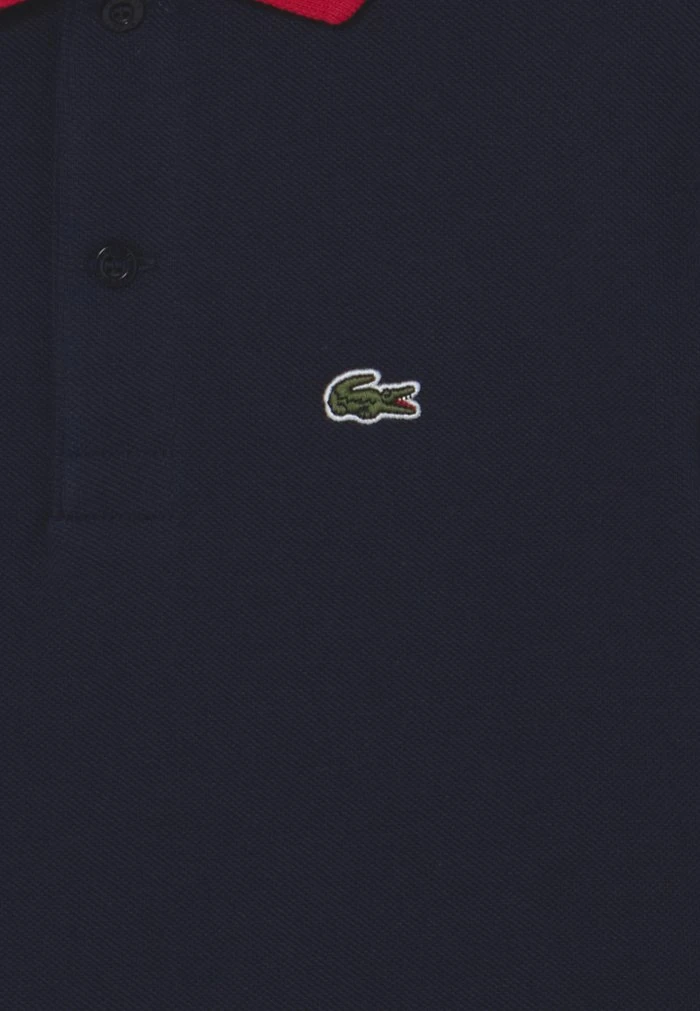 Les meilleures critiques de 🛒 Lacoste Polo - Navy Blue/ethereal/napolitan Yellow/infrared 🎁 3 Les meilleures critiques de 🛒 Lacoste Polo - Navy Blue/ethereal/napolitan Yellow/infrared 🎁 – Image 3