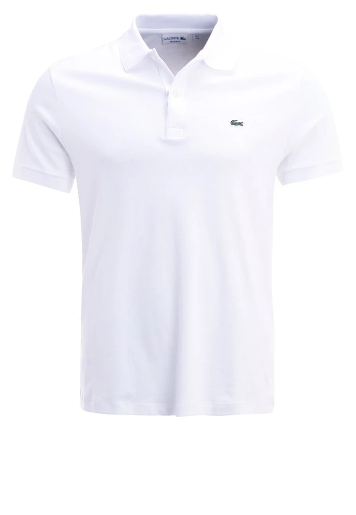 Bon marché 🎁 Lacoste Polo - White ⌛ 6 Bon marché 🎁 Lacoste Polo - White ⌛ – Image 6