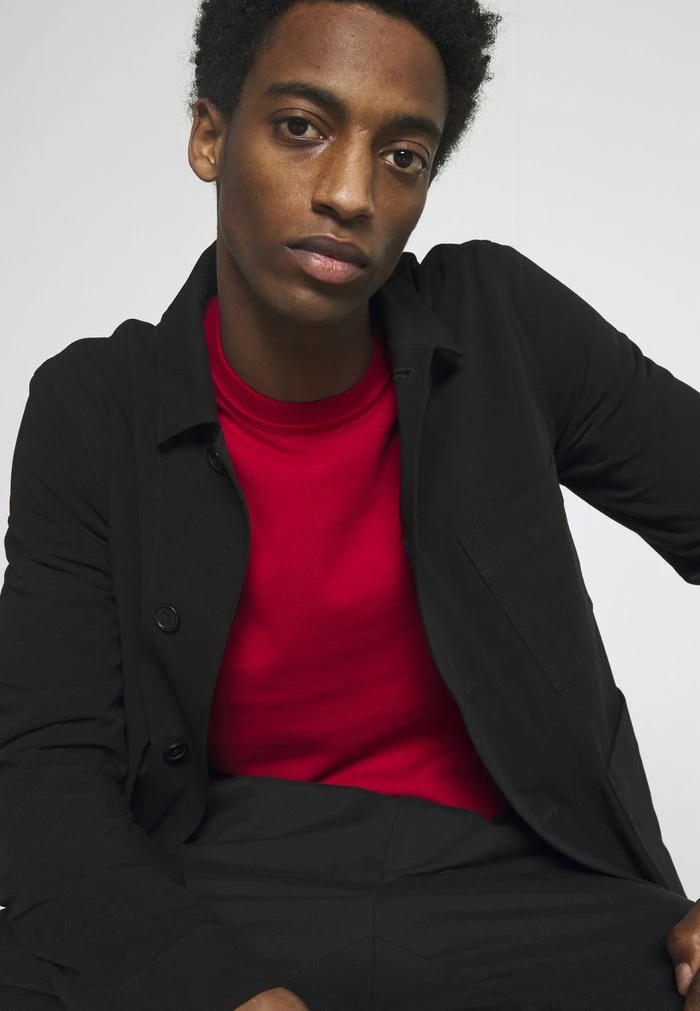 Les meilleures critiques de 🎁 Lacoste Pullover - Red 💯 5 Les meilleures critiques de 🎁 Lacoste Pullover - Red 💯 – Image 5