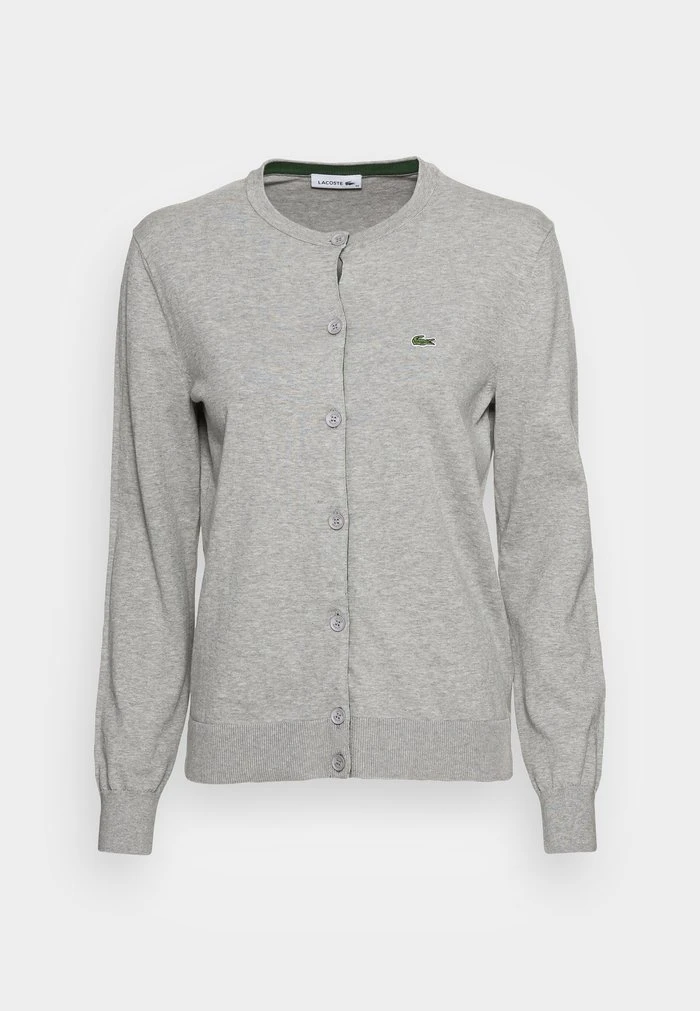 Nouveau 🧨 Lacoste Gilet - Heather Wall Chine 👏 4 Nouveau 🧨 Lacoste Gilet - Heather Wall Chine 👏 – Image 4