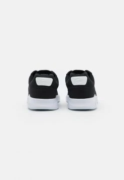Tout neuf đ Lacoste GAME ADVANCE - Baskets Basses - Black/white â 8 Tout neuf đ Lacoste GAME ADVANCE - Baskets Basses - Black/white â -Pas Cher Lacoste Boutique 5aeaa890e3b4449d89b6844668be41e2