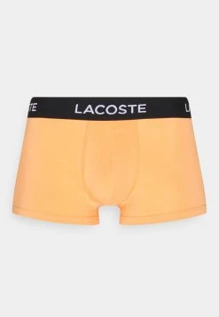 Bon marché ❤️ Lacoste 3 PACK - Shorty - Black/methylene/mandarin ⭐ 10 Bon marché ❤️ Lacoste 3 PACK - Shorty - Black/methylene/mandarin ⭐ -Pas Cher Lacoste Boutique 5b3b2983b5d84ef9b9beb83e0f70f298