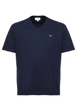 Les meilleures critiques de 🥰 Lacoste T-shirt Basique - Navy ⭐ -Pas Cher Lacoste Boutique 5c934cdeeb9148c59ce4470e3dbb099a