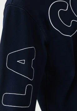 Coupon 👍 Lacoste Sweatshirt - Bleu Marine ⭐ 11 Coupon 👍 Lacoste Sweatshirt - Bleu Marine ⭐ -Pas Cher Lacoste Boutique 5ee1865ba3ea45b69619686b2840e25c