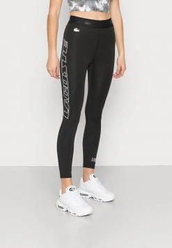 Tout neuf 🔥 Lacoste EXCLUSIVE - Legging - Black 🔥