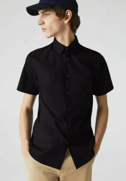 Vente flash ✨ Lacoste Chemise - Navy Blau 🌟