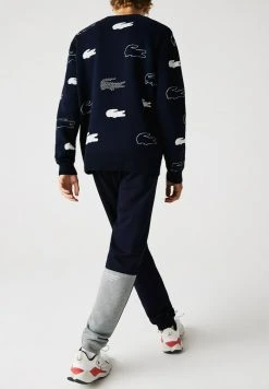 Les meilleures critiques de 😍 Lacoste Pantalon De Survêtement - Bleu Marine ✔️ 8 Les meilleures critiques de 😍 Lacoste Pantalon De Survêtement - Bleu Marine ✔️ -Pas Cher Lacoste Boutique 5f4fbe259acb45c2bbf519f78ca57f46