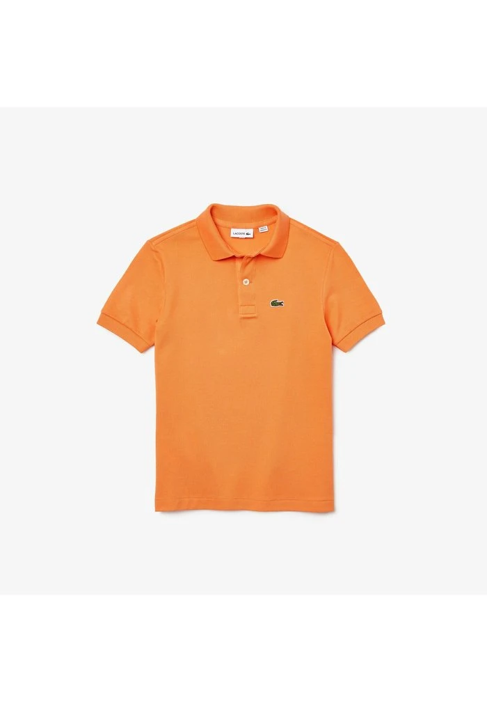 Tout neuf â Lacoste UNISEX - Polo - Orange đ„ 1 Tout neuf â Lacoste UNISEX - Polo - Orange đ„