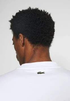 Meilleure affaire 😍 Lacoste Sweatshirt - White 🥰 -Pas Cher Lacoste Boutique 601e3f4850b14aa6a4c71aca1534178d