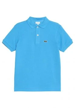 Meilleure vente 👏 Lacoste BOY SHORT SLEEVED RIBBED COLLAR - Polo - Ibiza 🥰 -Pas Cher Lacoste Boutique 601f290a6be54db89c6b9eff98cb25fc