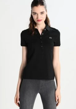 Coupon 🌟 Lacoste PF7845 - Polo - Black 💯