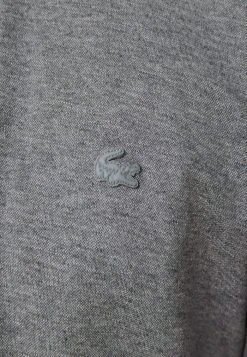 Meilleure affaire ✨ Lacoste Polo - Gris Chine 👍 11 Meilleure affaire ✨ Lacoste Polo - Gris Chine 👍 -Pas Cher Lacoste Boutique 6176ca7124be4f77aa1444c32a621a67