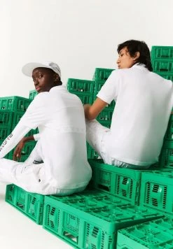 Meilleure vente 🎁 Lacoste MINECRAFT - Polo - Blanc 🤩 9 Meilleure vente 🎁 Lacoste MINECRAFT - Polo - Blanc 🤩 -Pas Cher Lacoste Boutique 618cca7a4e5241ef951586c644467f51