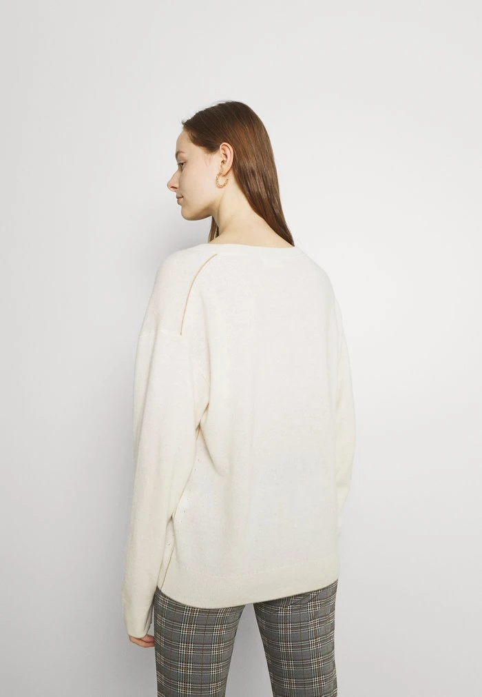 Les meilleures critiques de 🛒 Lacoste Pullover - Weiß ✨ 3 Les meilleures critiques de 🛒 Lacoste Pullover - Weiß ✨ – Image 3