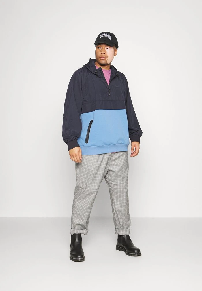 Offres 🤩 Lacoste Veste Légère - Abysm/turquin Blue ❤️ 2 Offres 🤩 Lacoste Veste Légère - Abysm/turquin Blue ❤️ – Image 2