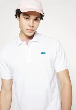 Bon marché ✔️ Lacoste EXCLUSIVE - Polo - White ⭐ 10 Bon marché ✔️ Lacoste EXCLUSIVE - Polo - White ⭐ -Pas Cher Lacoste Boutique 6319f36aa9e04f79a7cb4f34c38b70a0