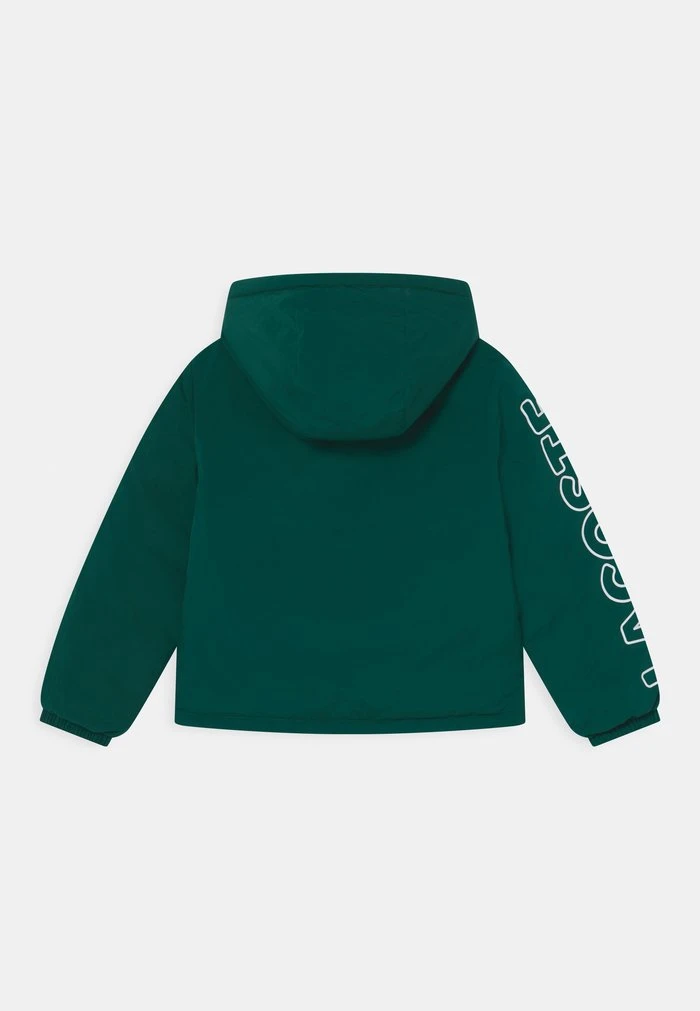 Le moins cher â Lacoste Veste D'hiver - Swing đ 2 Le moins cher â Lacoste Veste D'hiver - Swing đ â Image 2