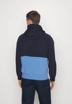 Offres ⭐ Lacoste Veste Mi-saison - Abysm/turquin Blue 🛒 -Pas Cher Lacoste Boutique 6438f4dc07474843aadd91d9339d4f76