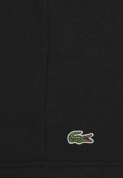 Bon marché 👍 Lacoste Pantalon De Survêtement - Black ✔️ -Pas Cher Lacoste Boutique 6471f9eaf5db49789bcd2994de90bd84