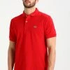 Acheter 🌟 Lacoste Polo - Rouge 👍